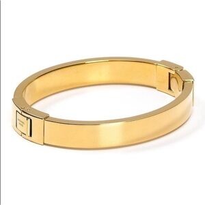 Michael Kors Gold Bangle